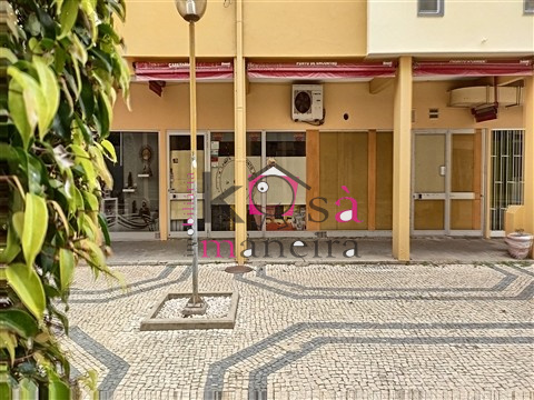 loja com Alvará para Restaurante Vila Nova Santo André