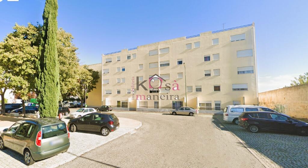 Apartamento 72, 64m2, Lisboa- Marvila