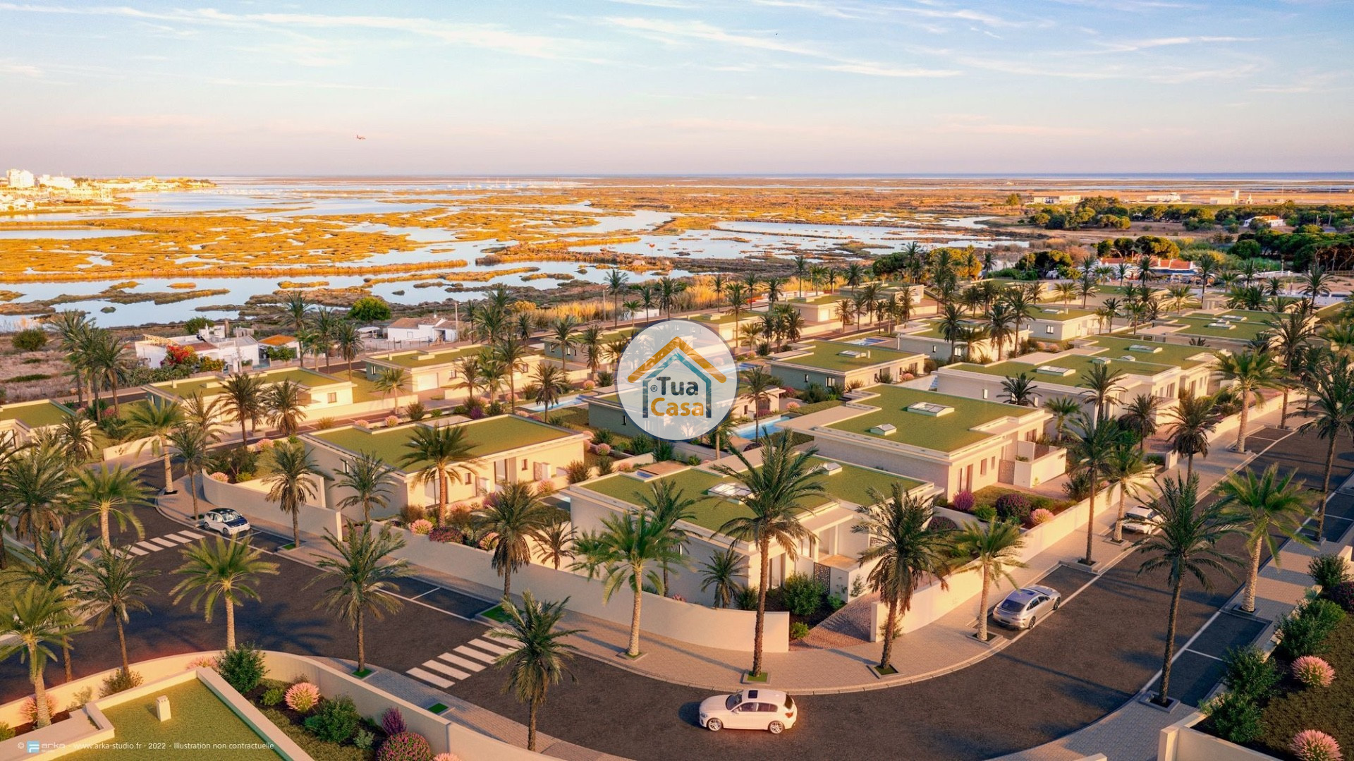 TuaCasa A Tua Imobili ria