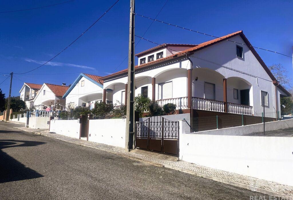 House in Carnota - view 1