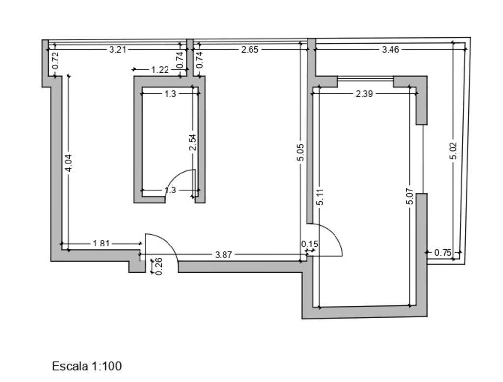 Apartment in Odivelas - Image 2
