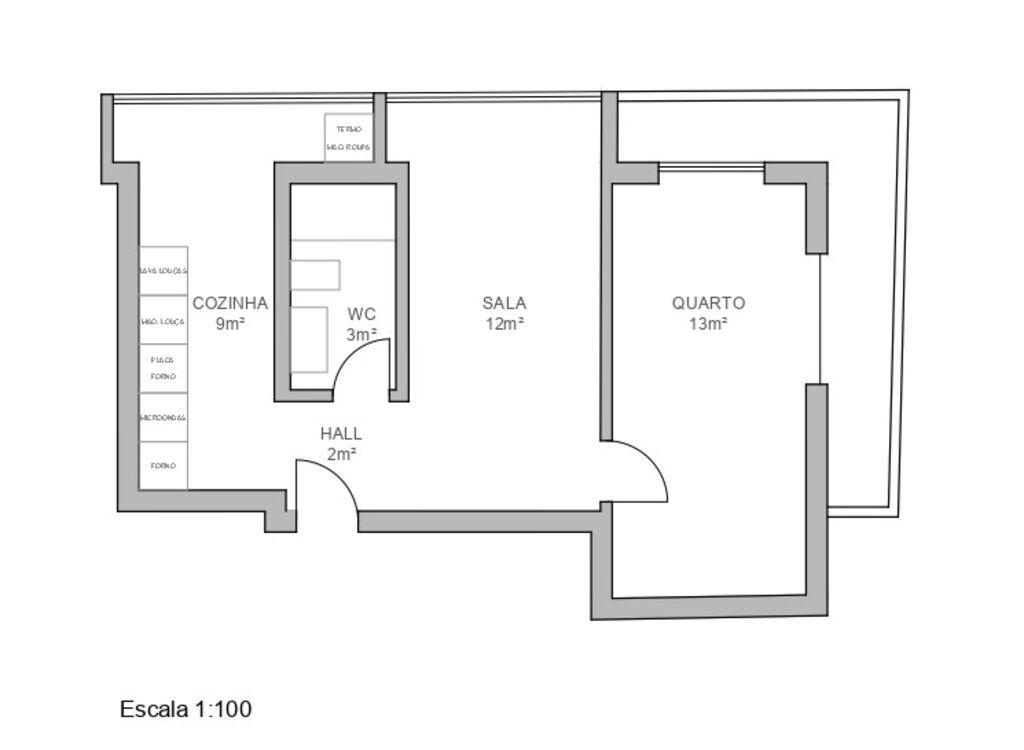 Apartment in Odivelas - Image 3