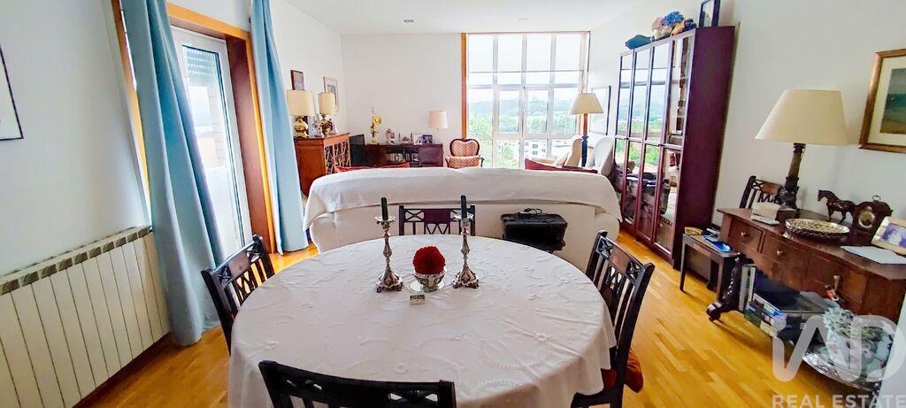 Apartment in Vila Nova de Cerveira - view 1