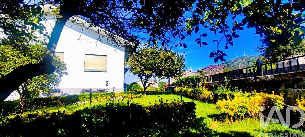 House in Lanhelas - view 1