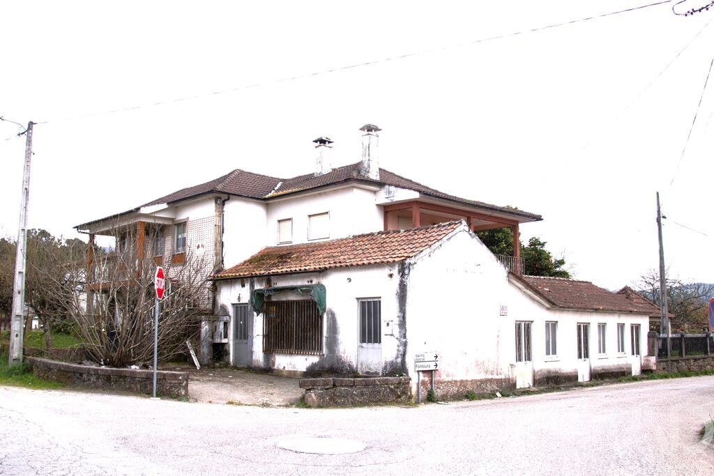 House in Cerdal - view 1