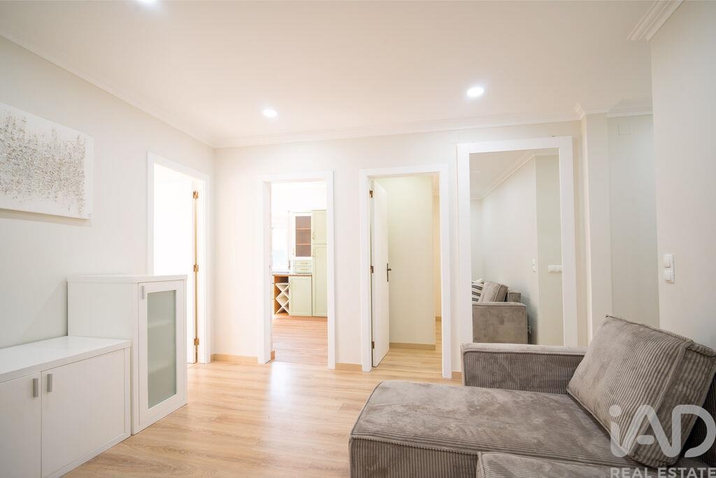 Apartment in Atouguia da Baleia - view 1