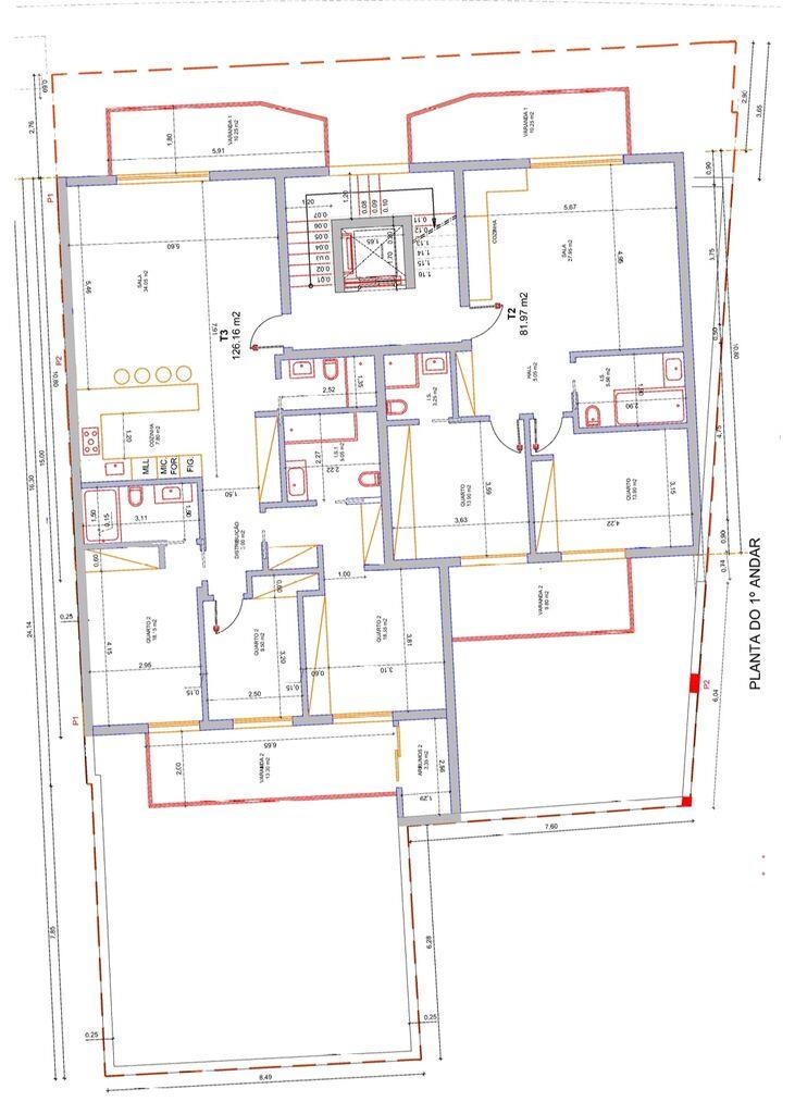 Apartment in Quarteira - Image 5