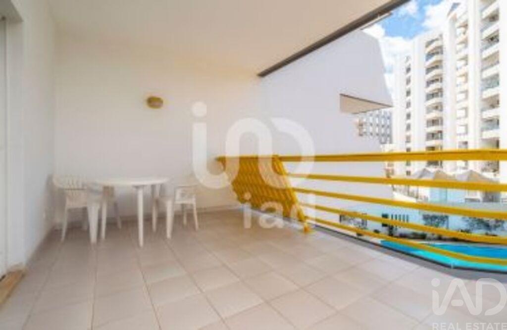 Apartment in Quarteira - view 1