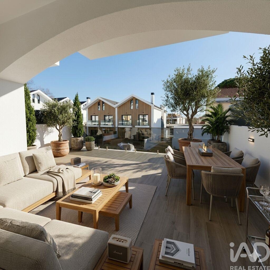 House in Cascais - view 1