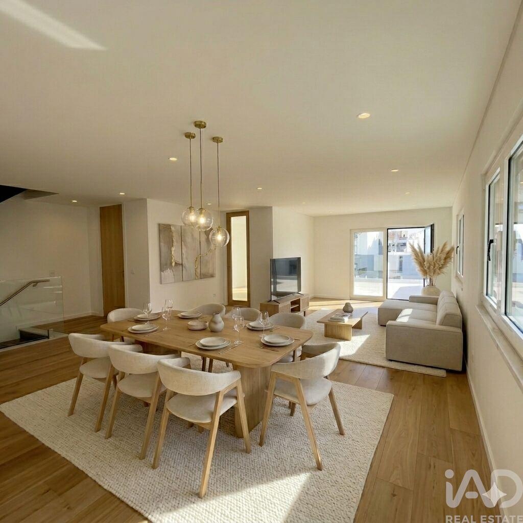 House in Cascais - Image 3