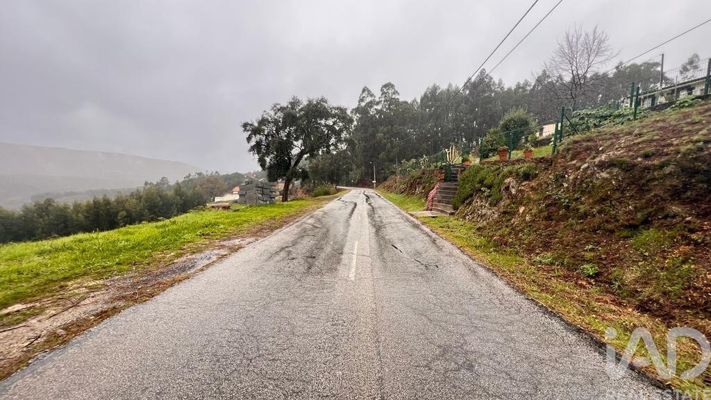 Land in Alvarenga - view 1