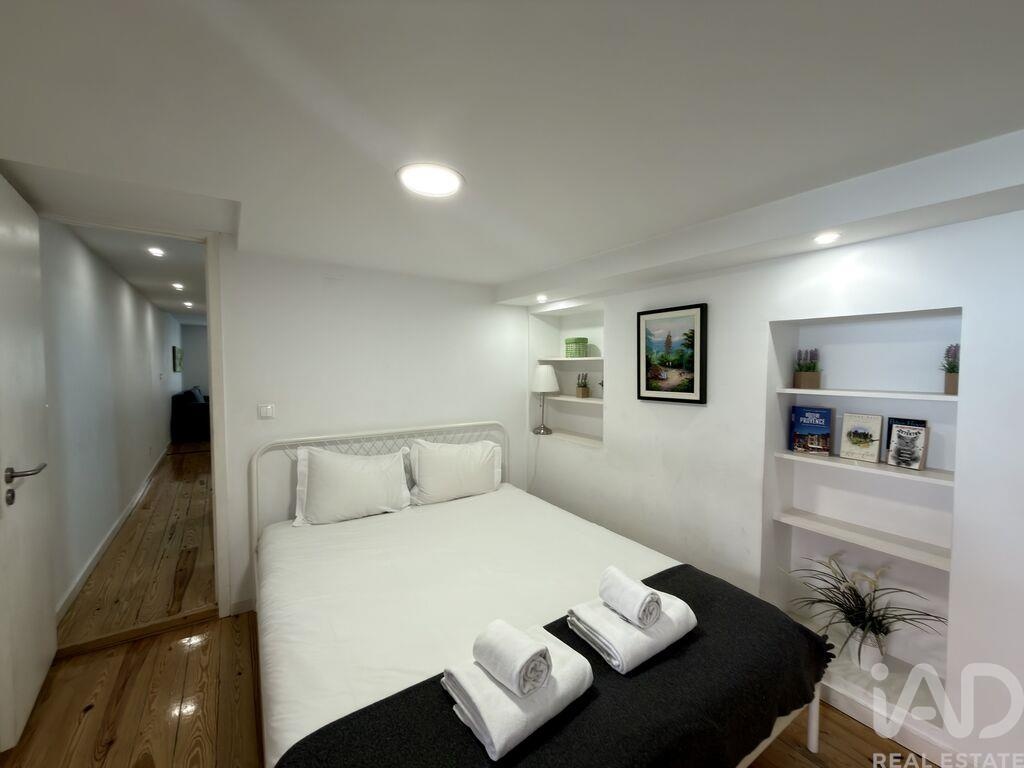 Apartment in Lisbon - view 1