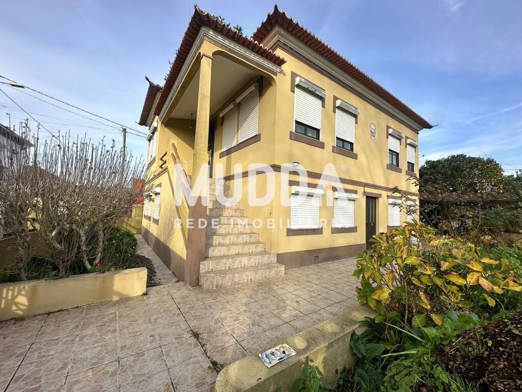 For sale House T5+