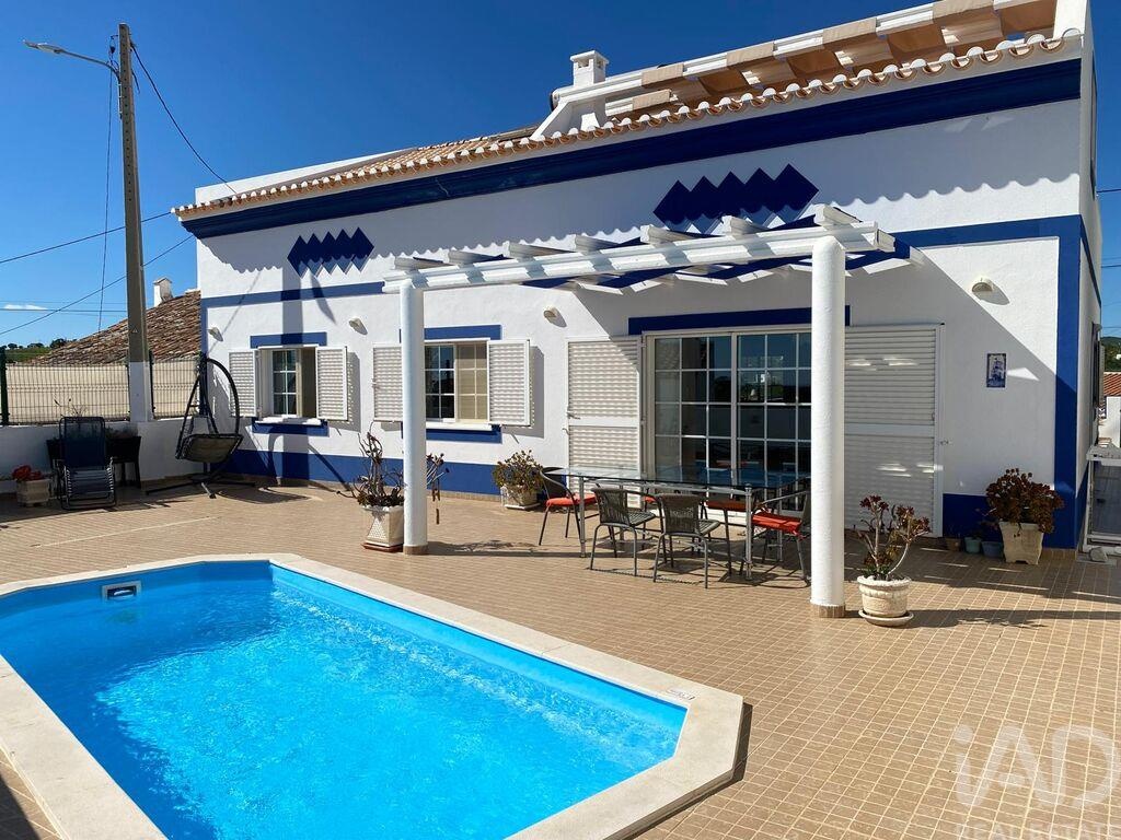 House in Santo Estevao - view 1