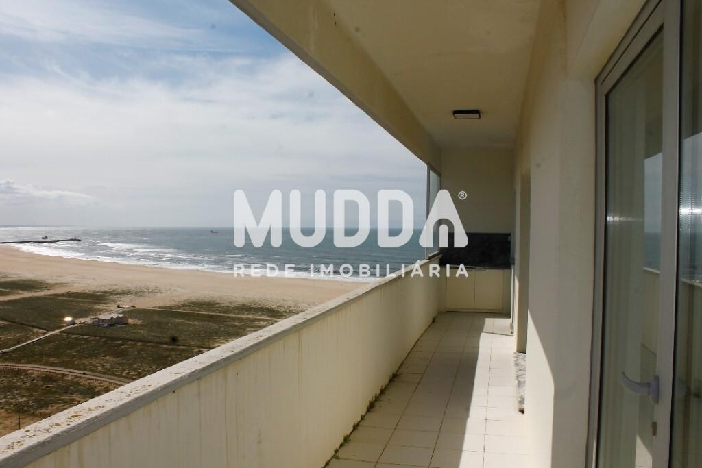 Apartamento T4  - Praia Buarcos