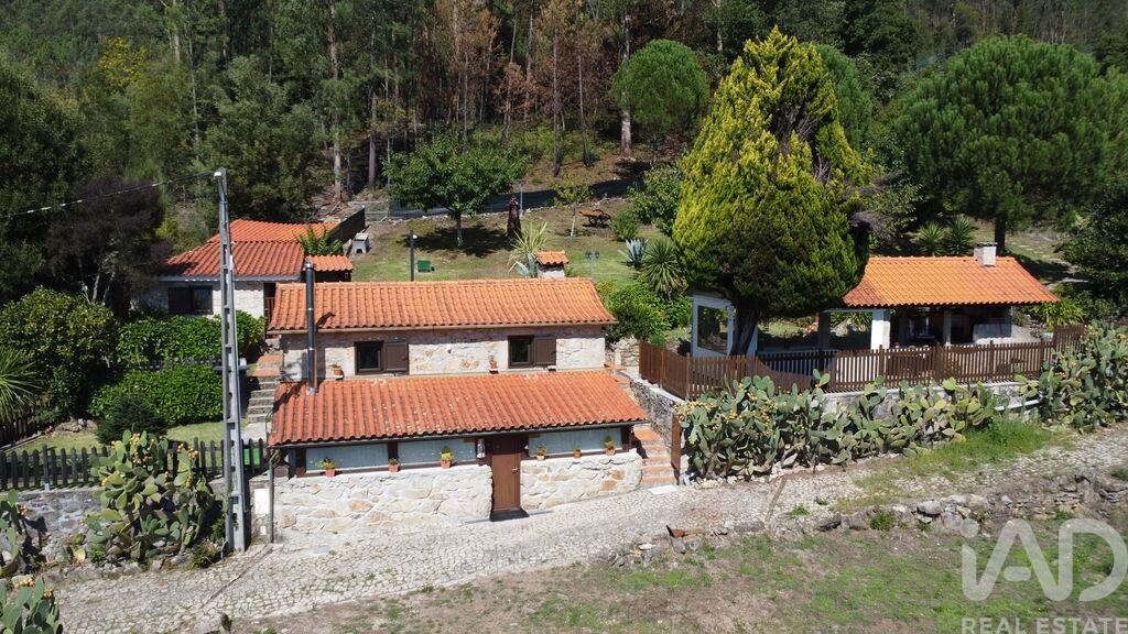Farm, Ranch or Equestrian in Sever do Vouga - view 1