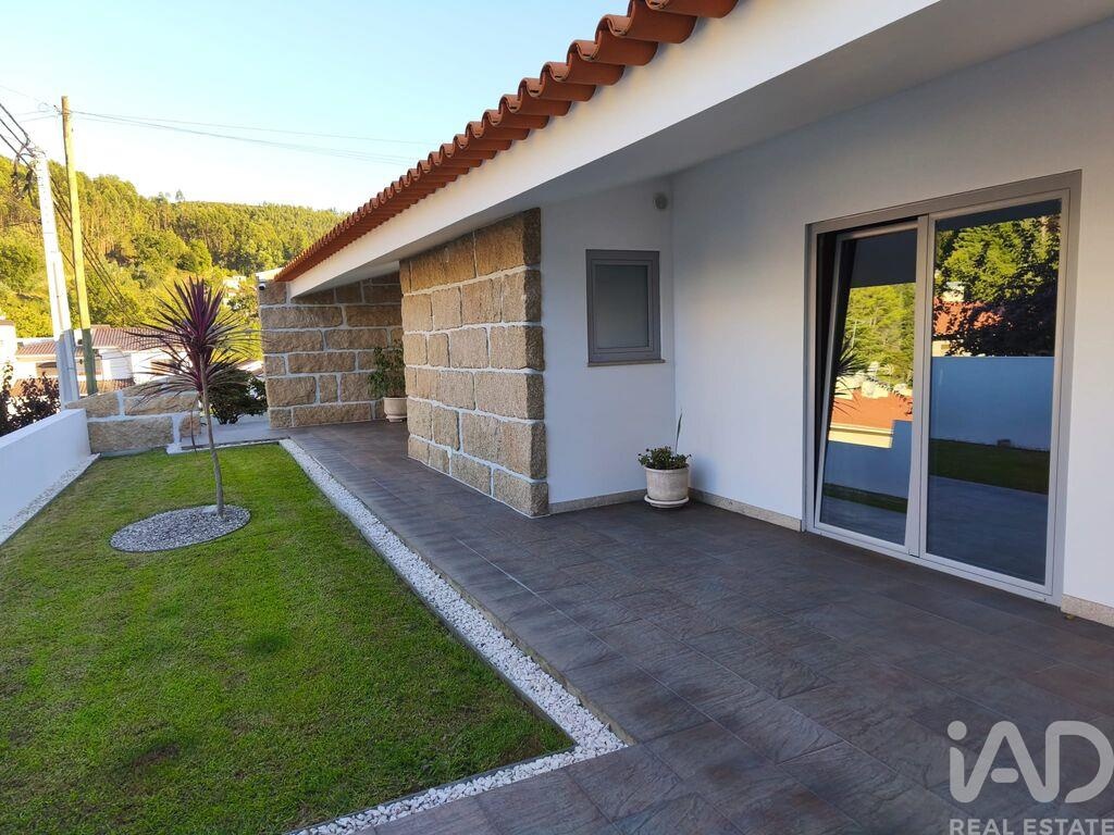 House in Cristelos - view 1