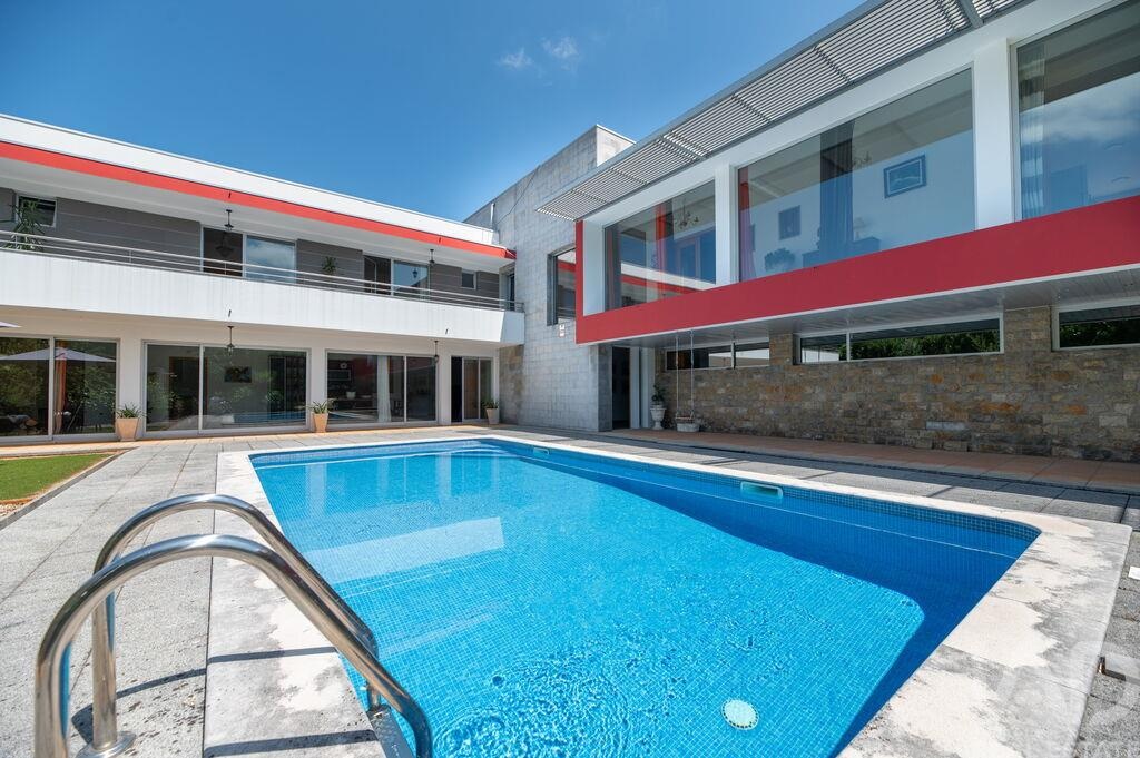 House in Pousaflores - Image 2