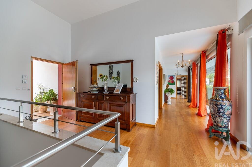 House in Pousaflores - Image 4