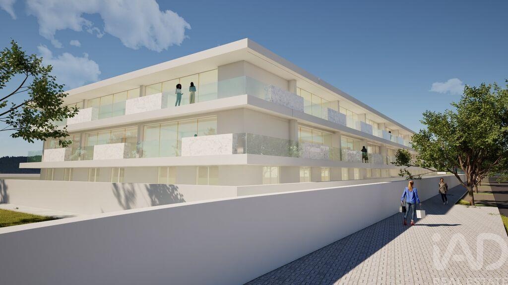 Land in Valadares - view 1
