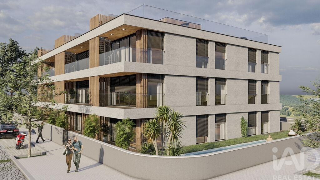 Apartment in Esposende - view 1