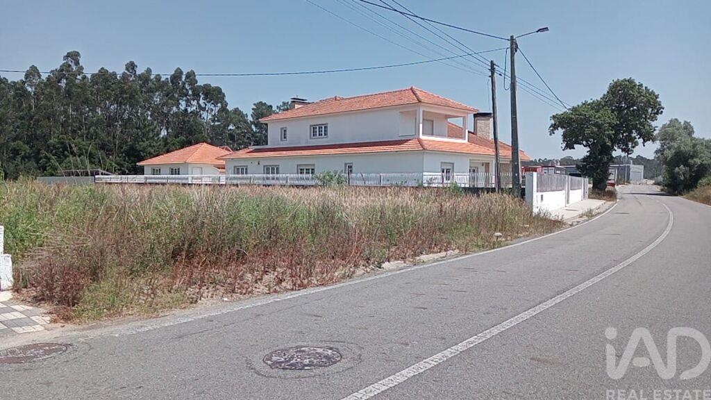 Land in Ilhavo (Sao Salvador) - view 1