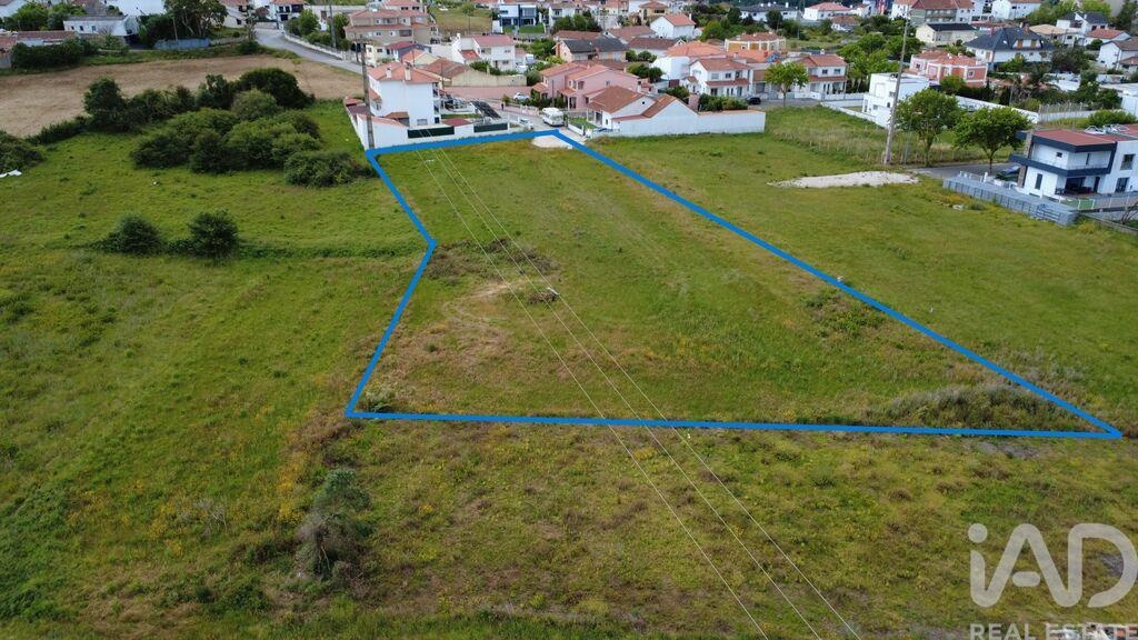 Land in Marrazes - Image 2