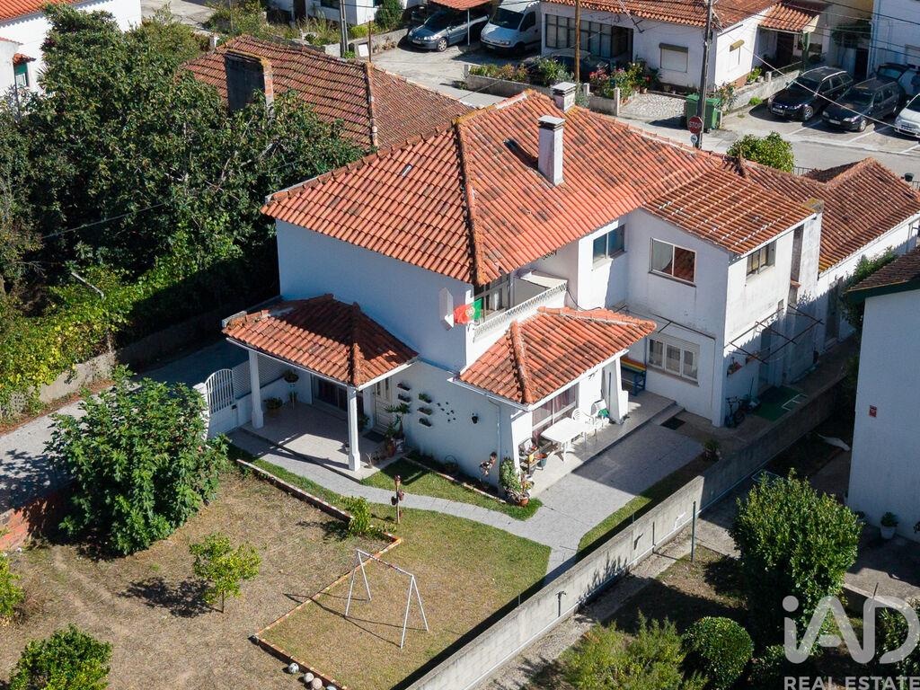 House in Marrazes - view 1