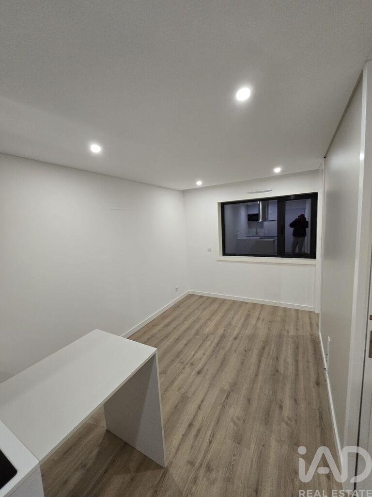 Apartment in Senhora da Hora - view 1