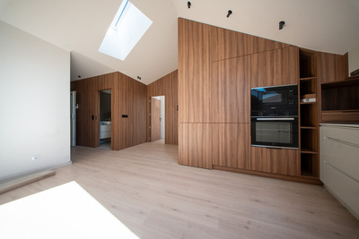 Apartamento T1 Novo - Centro Histórico, Braga