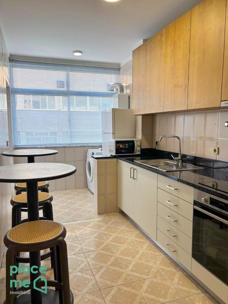 Apartamento Arrendado - Investimento