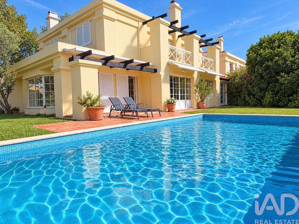 House in Sao Pedro - view 1