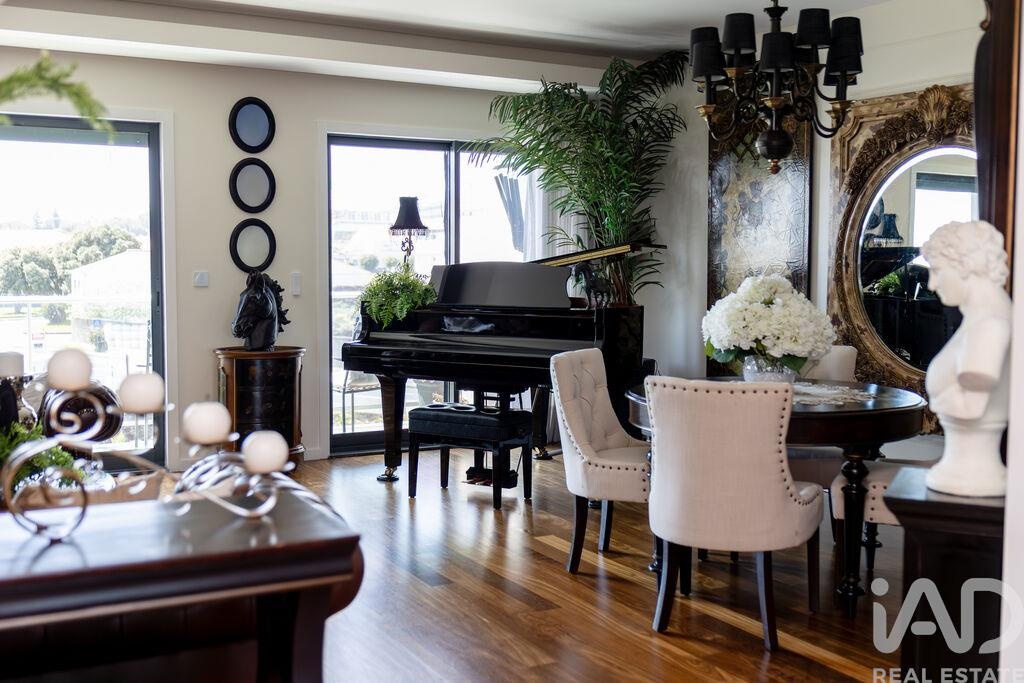 Apartment in Sao Pedro - view 1