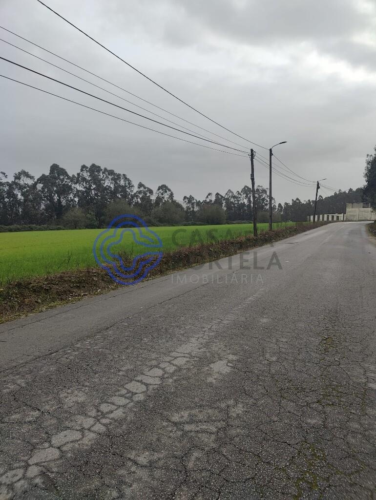 Land for sale in Trofa, Portugal — €700,000
