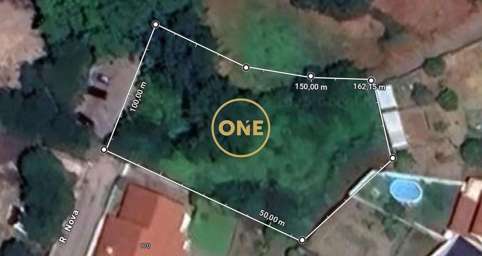 Land for sale in Vila Nova de Famalicão, Portugal — €75,000