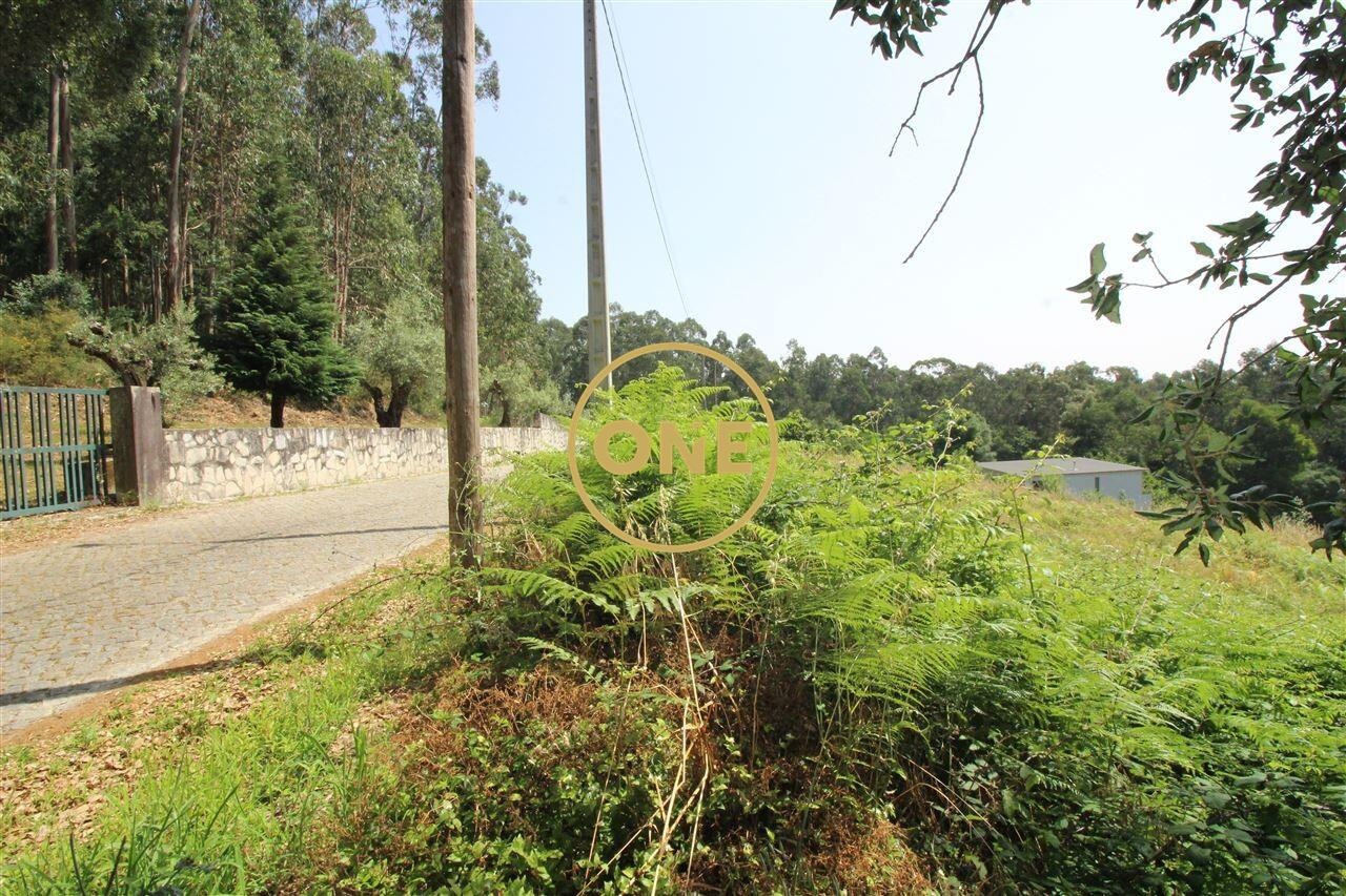 Land for sale in Vila Nova de Famalicão, Portugal — €95,000