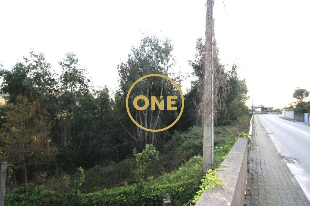 Land for sale in Braga, Portugal — €150,000