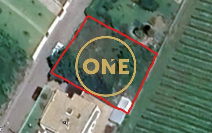 Land for sale in Santo Tirso, Portugal — €59,000