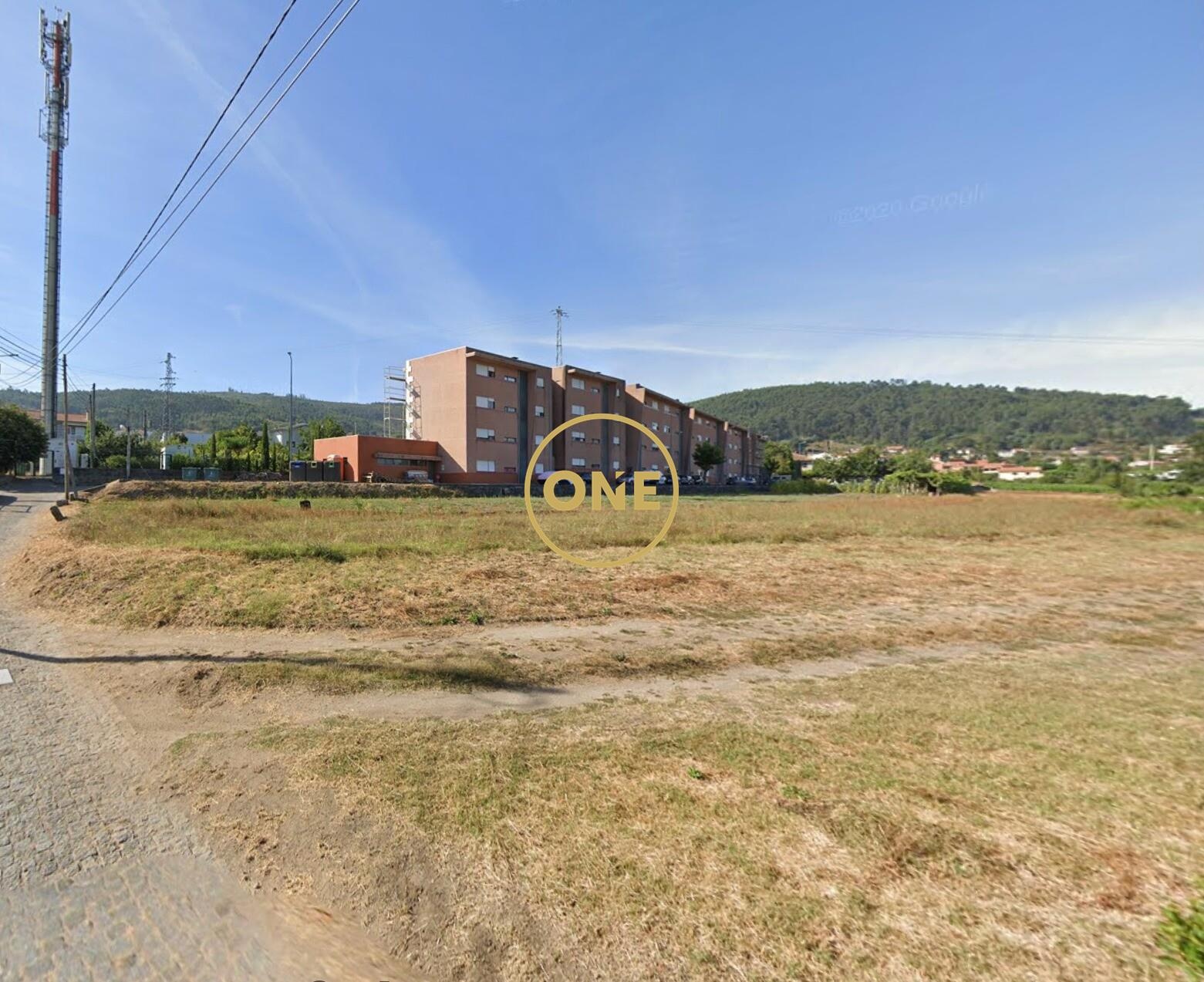 Land for sale in Santo Tirso, Portugal — €185,000