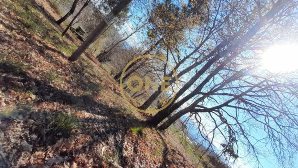 Land for sale in Celorico de Basto, Portugal — €97,000