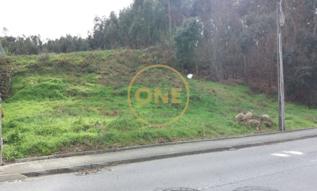 Land for sale in Santo Tirso, Portugal — €120,000