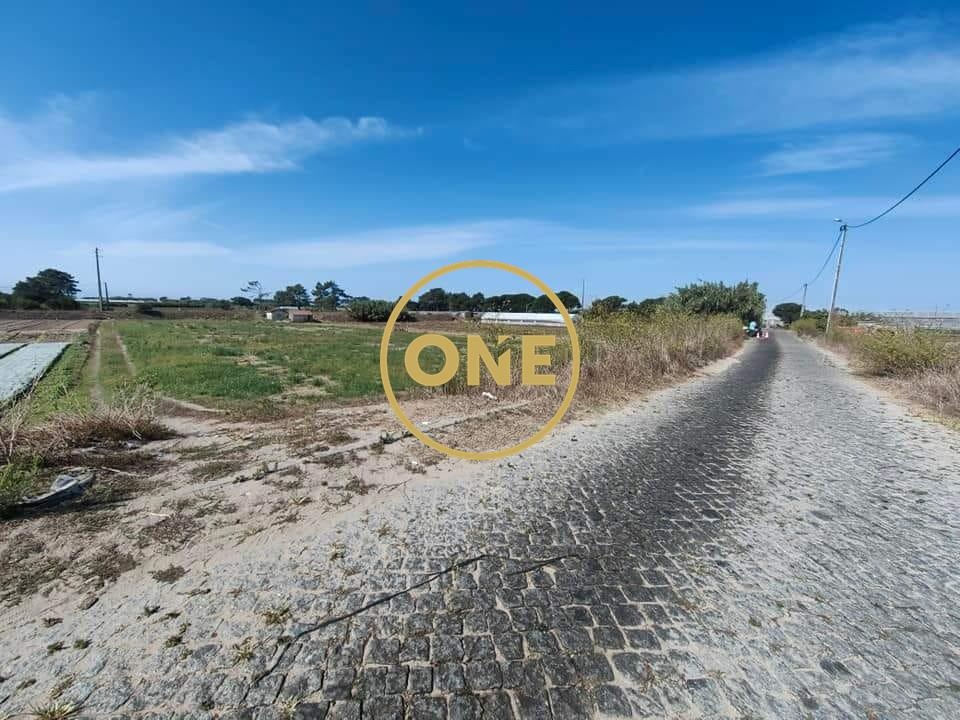 Terreno em Póvoa de Varzim