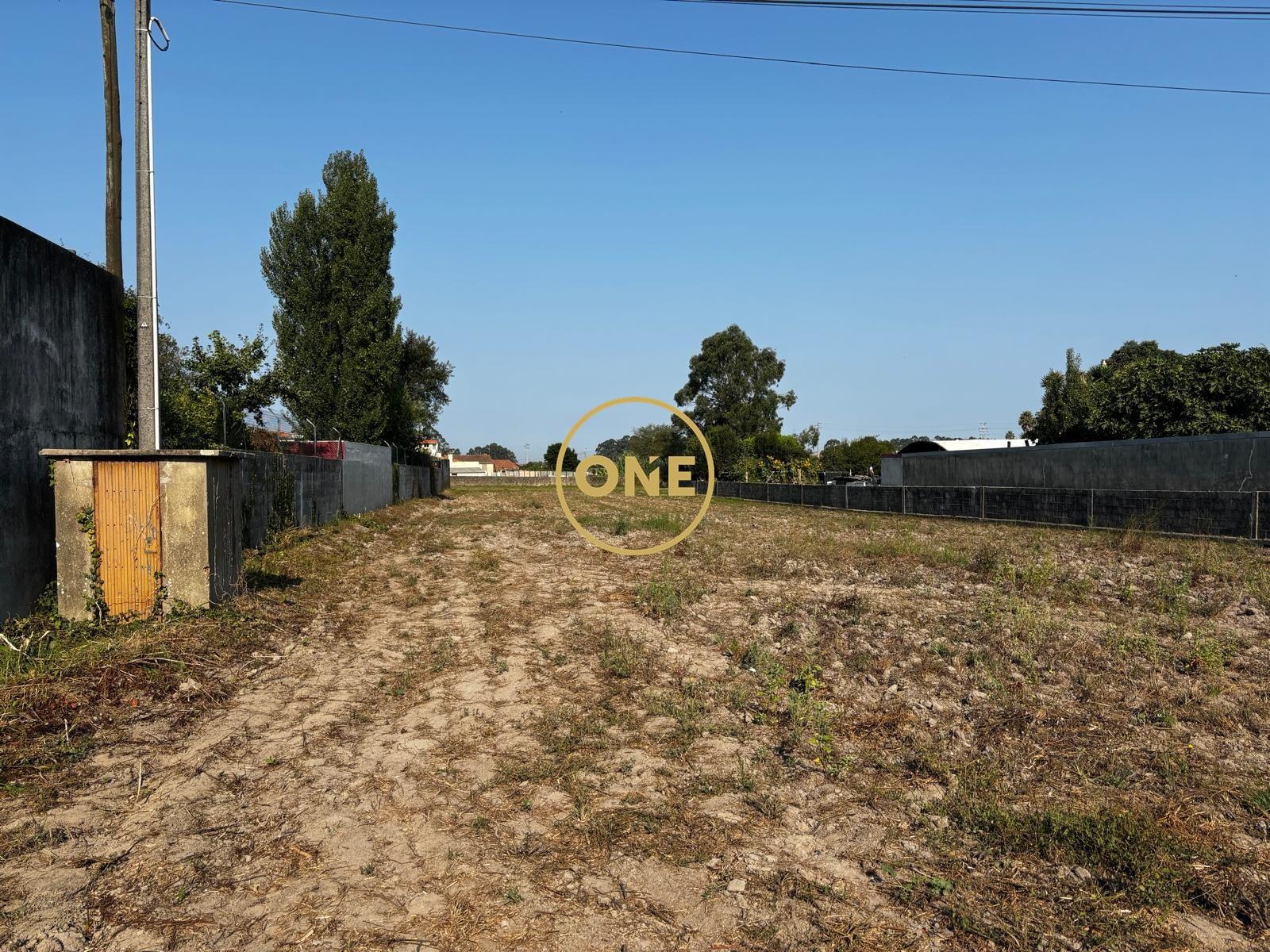 Land for sale in Póvoa de Varzim, Portugal — €130,000
