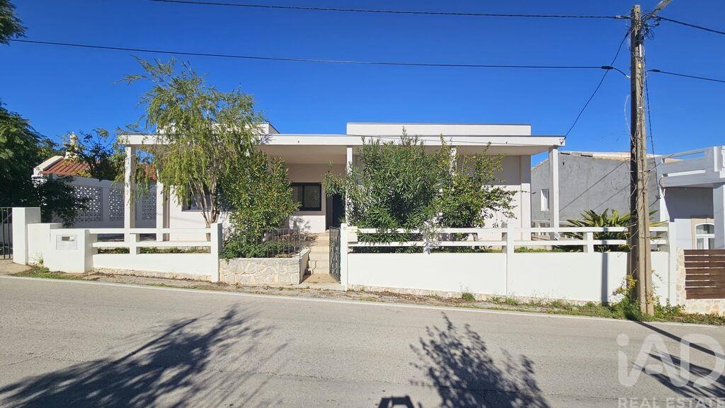 House in Loule - view 1