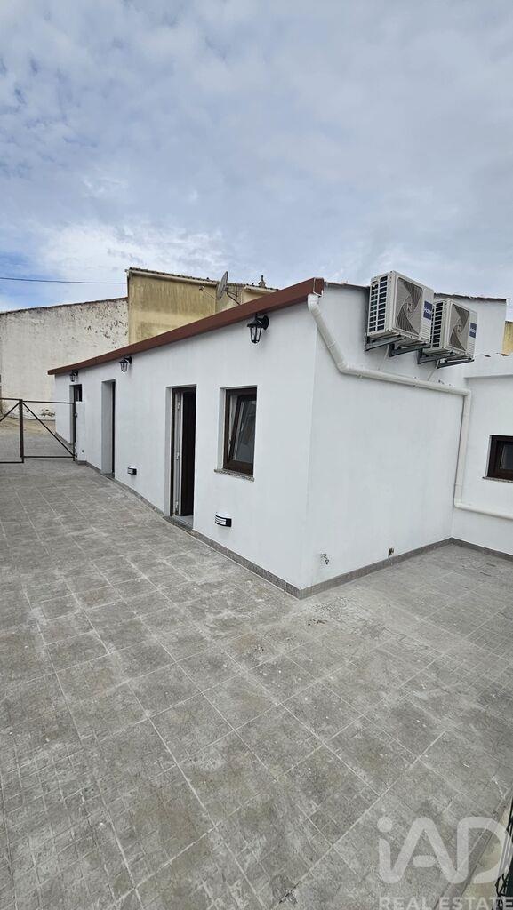 House in Salir - view 1