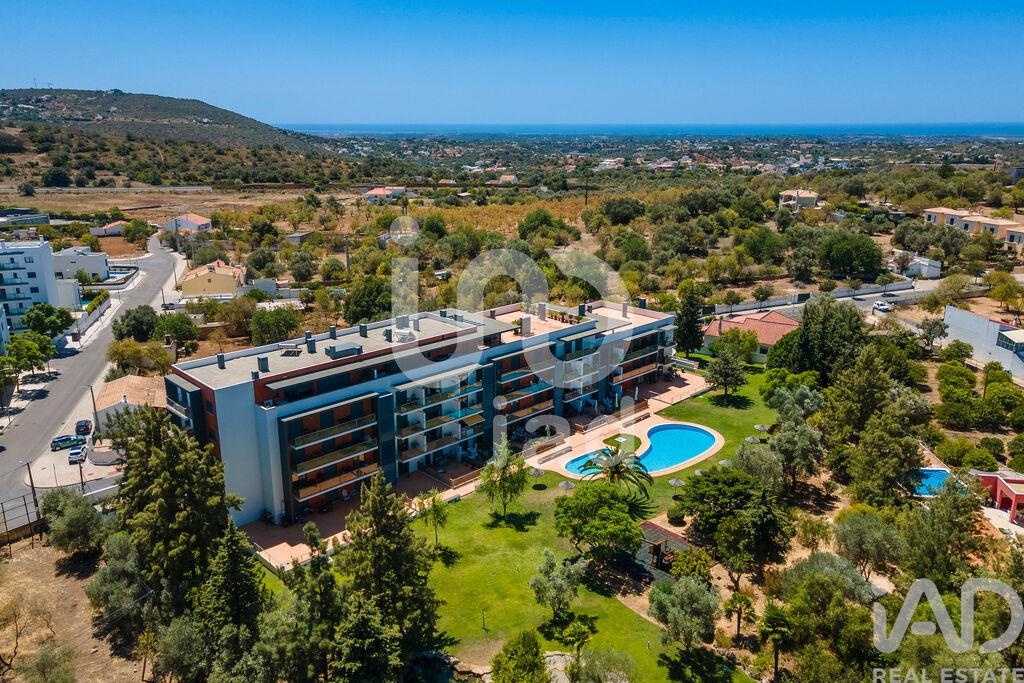 Apartment in Loule (Sao Clemente) - view 1