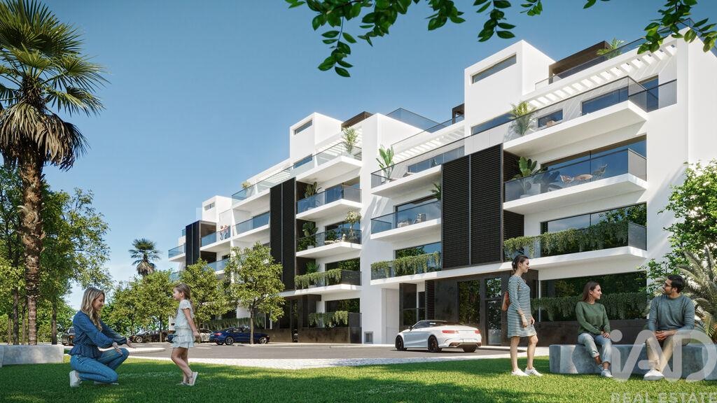 Land in Loule (Sao Clemente) - Image 3