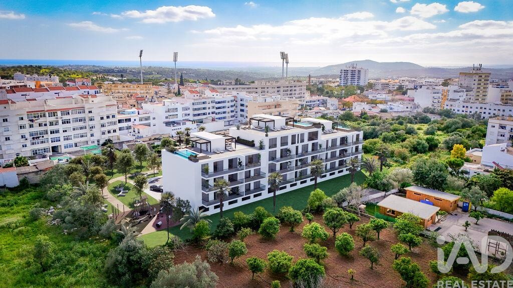 Land in Loule (Sao Clemente) - Image 2