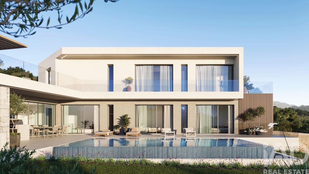 House in Loule (Sao Clemente) - view 1