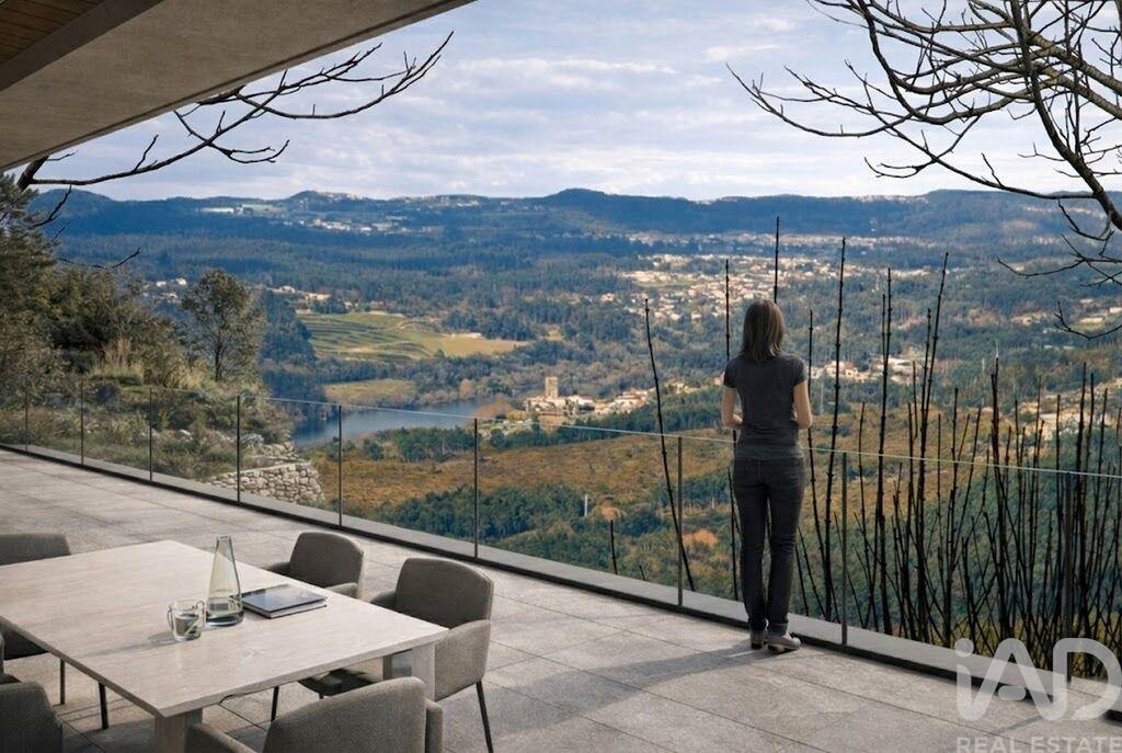 Land in Gondomil - view 1